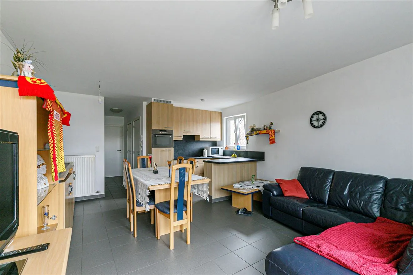 Apartman Eladó - 2200 HERENTALS BE Image 5