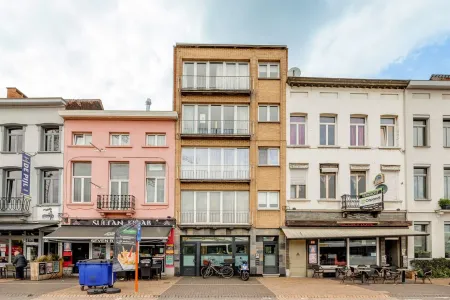 Apartman Eladó Mechelen